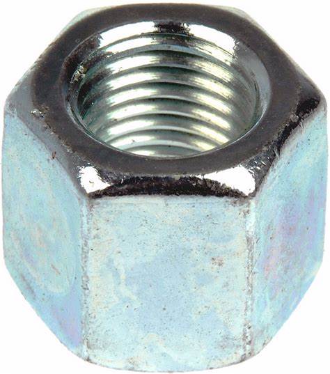 16014FFHINUT2ZC 1-14 HI NUT G2 PLATED